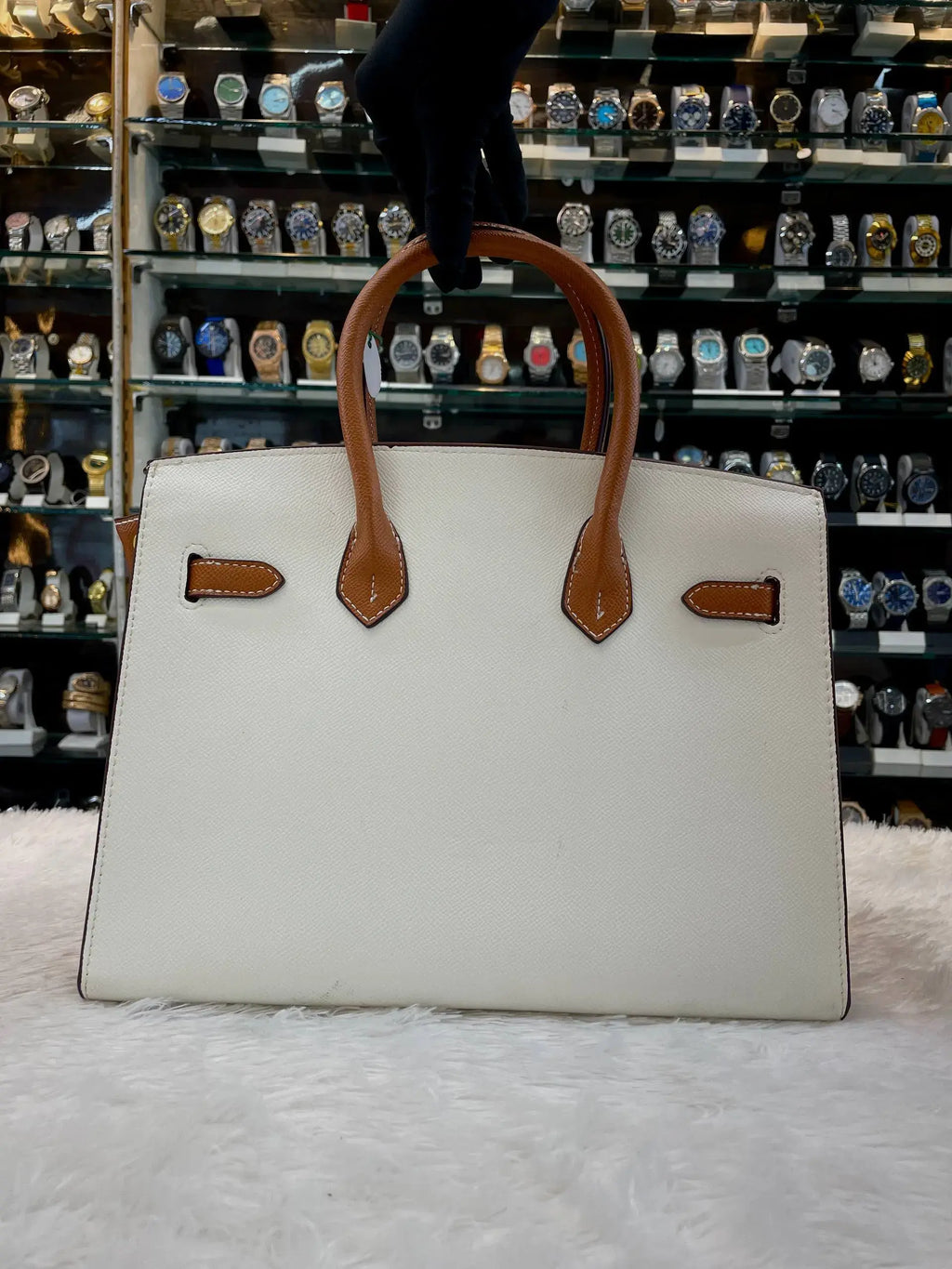 Hermes birkin 25 sellier sling bag for girls
