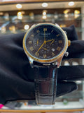 Tissot mens round classic watch for mens