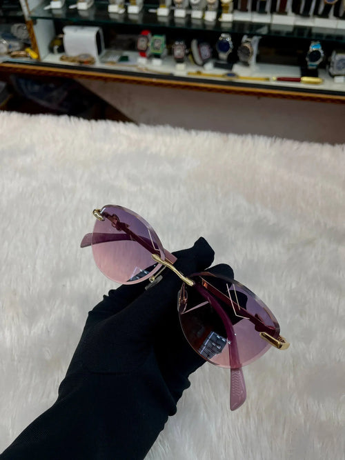 Chloe classic wear girls  glasses in master piece