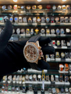 Rolex daytona giraffe edition for mens under budget