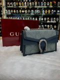 Gucci dionysus in master piece for girls
