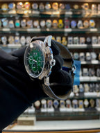 Patek phillipe grand complications perpetual Calendar now in master piece