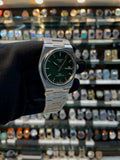 Tissot prx automatic master piece