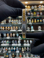 Rado diastar automatic now in girls mini version