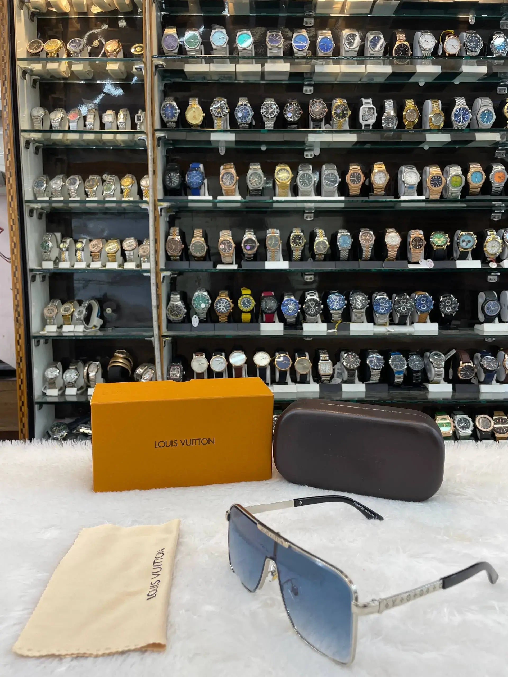 Louis vuitton (lv) casual wear under budget