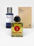 Oud Maracujá Maison Crivelli for women and men