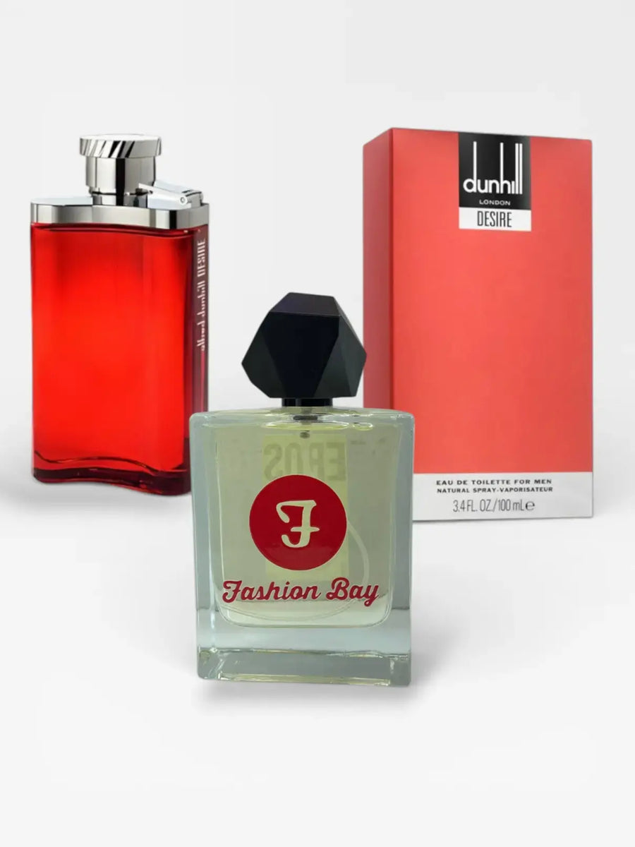 Desire for a Man Alfred Dunhill for men