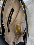 Michael Kors tote bag with pouch for girls