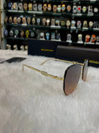 Balenciaga girls glasses in master piece