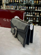 Gucci dionysus in master piece for girls