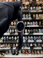 Armani exchange a/x now in plain dial | Fashion Bay Watches