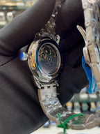 Seiko presage automatic 4r35a in master piece