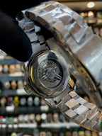 Breitling top time b31 now in master piece for mens