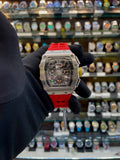 Richard Mille RM11 03 master piece in automatic