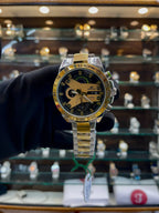 Casio edifice chronograph watch under budget for mens gold