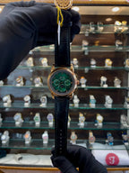 Patek Philippe grand complications perpetual Calendar now in master piece