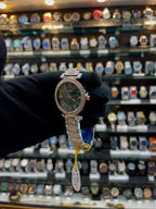 Fossil party wear girls watch