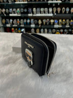 Karl lagerfield wallet for girls black