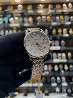 Fossil tailor chrono watch for girls