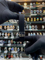 Patek semi aquanaut eta machine master piece