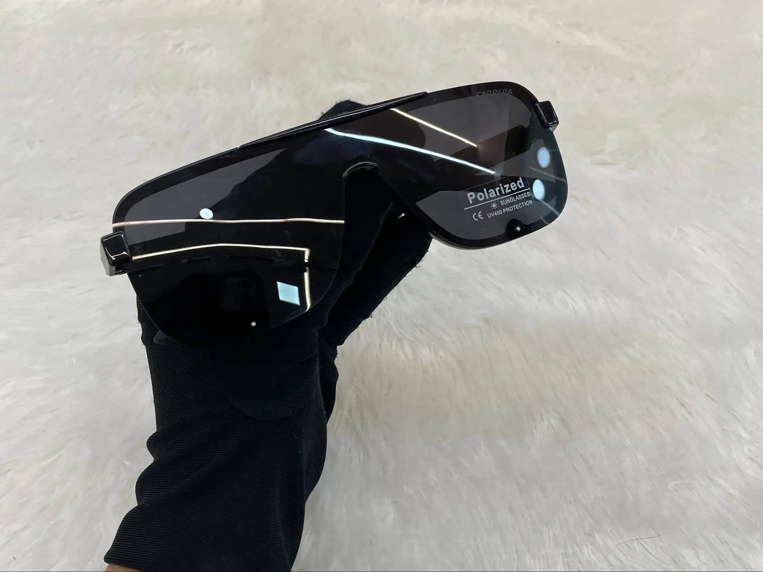 Carrera mens under budget