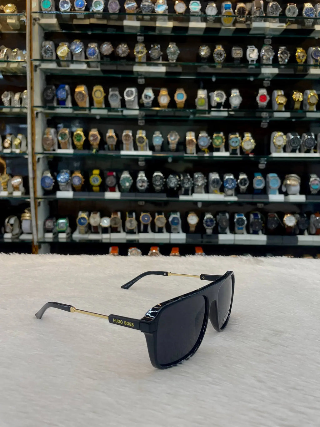 Hugo Boss in master quality for mens