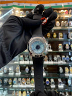 corum eye dial master piece