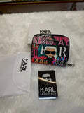 Karl lagerfield wallet for girls