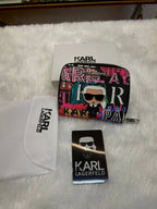 Karl lagerfield wallet for girls