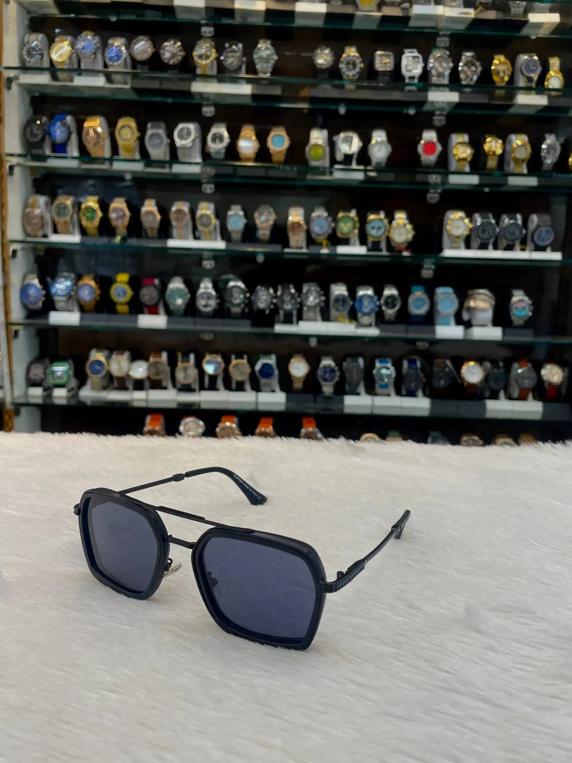 Valentino black in master quality for mens