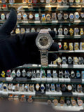 Fossil automatic girls watch casual wear