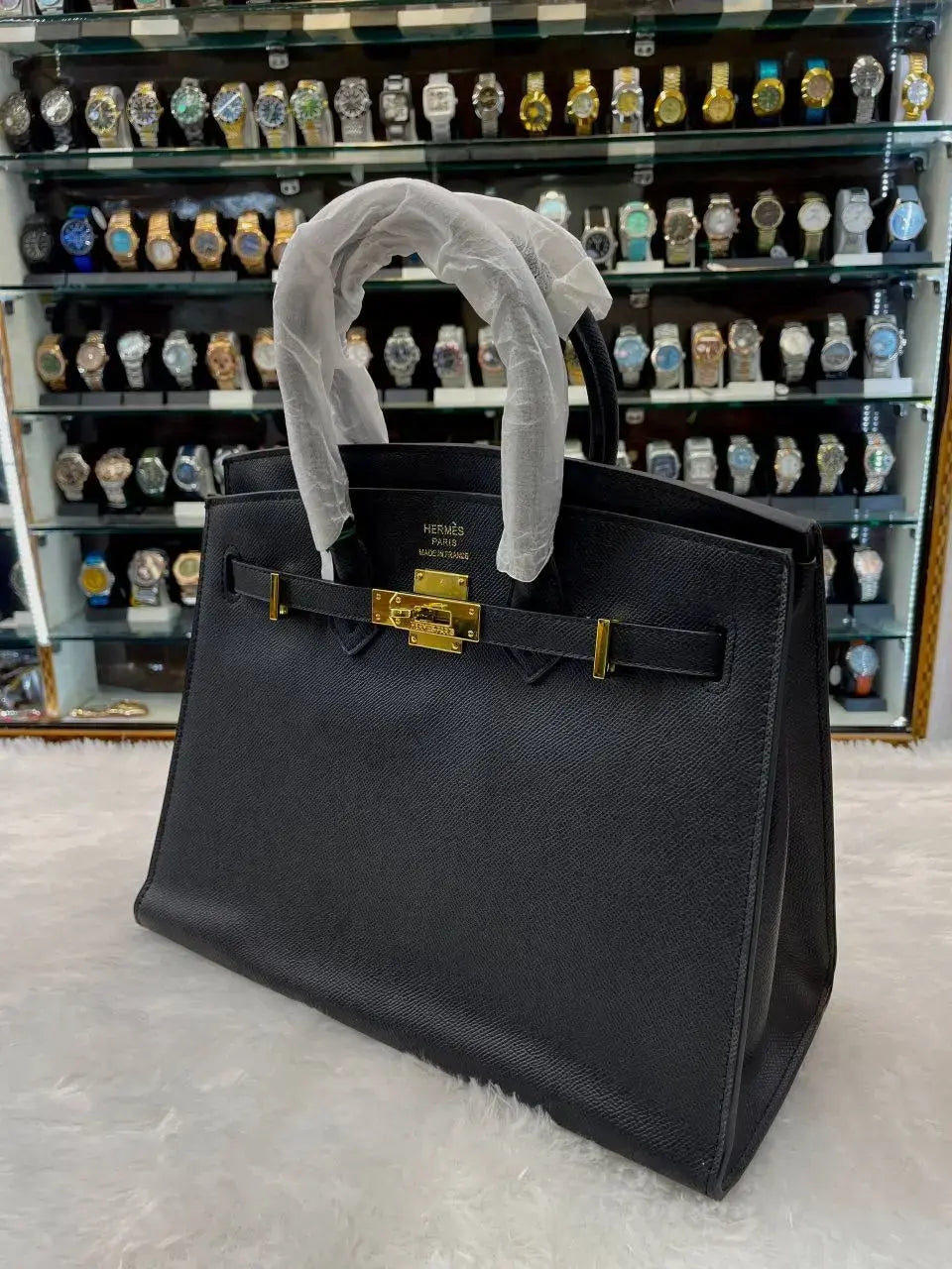 Hermes birkin sellier premium sling bag for girls