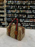 Gucci mini gg handbag for girls
