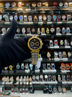 Versace aion mens chronograph watch for mens