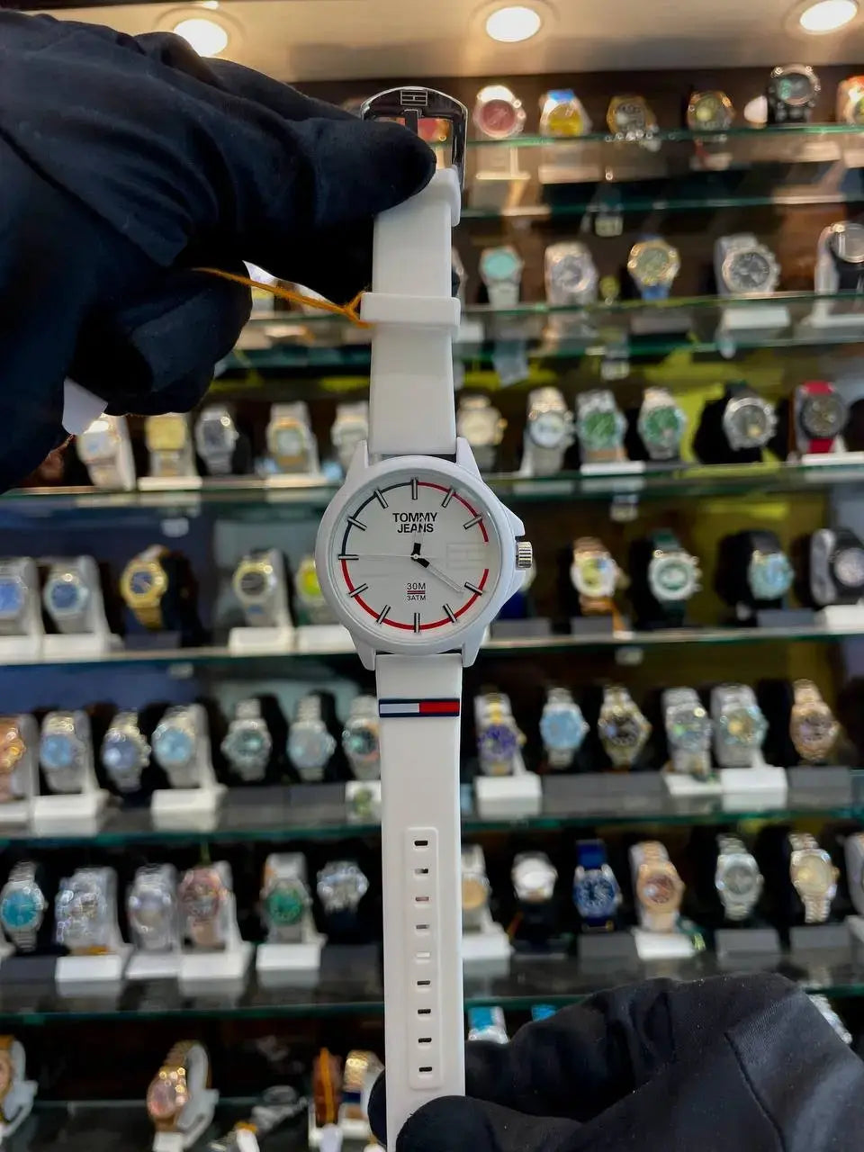 Tommy Jeans under budget mens watch