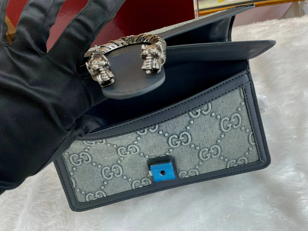 Gucci dionysus in master piece for girls