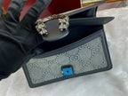 Gucci dionysus in master piece for girls