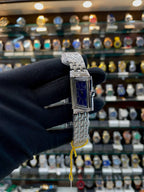 Jaeger_lecoultre collection reverso now in master piece for girls
