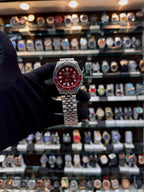 Seiko gmt now in under budget for mens