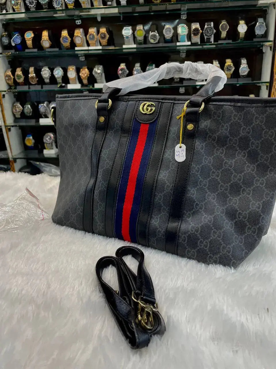 Gucci mini handbag for girls