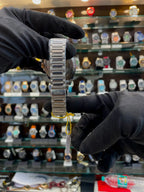 Longines conquest automatic in master