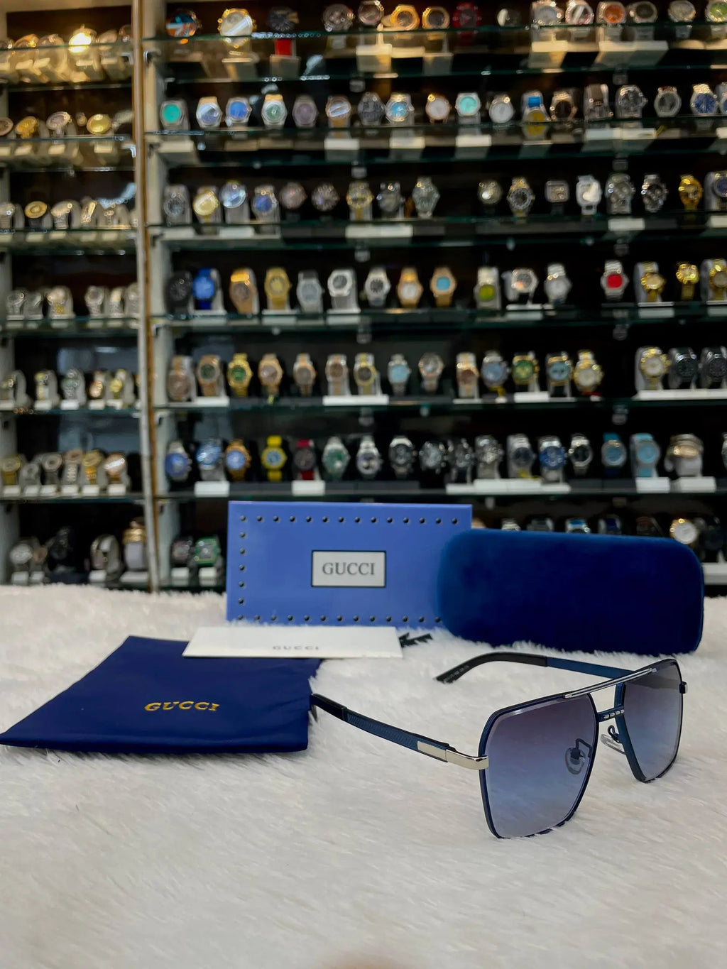 Gucci casual wear master piece for mens