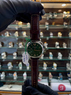 Luminor panerai due platinum tech now in master piece