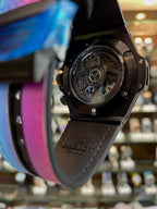 Hublot Miami magic City master piece quartz