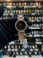 Tommy Hilfiger chronograph for girls 40mm