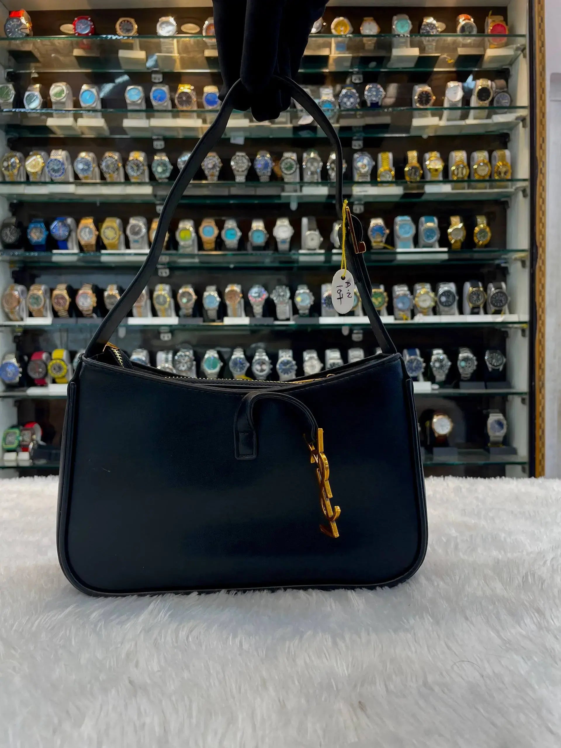 Yes saint laurent (YSL) mini shoulder bag under budget