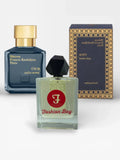 Maison Francis Kurkdjian Oud Satin Mood Eau De Parfum