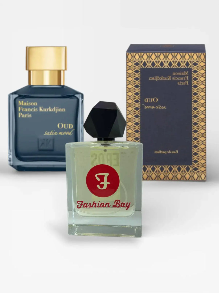 Maison Francis Kurkdjian Oud Satin Mood Eau De Parfum