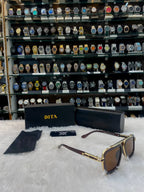 Dita now in master piece for mens