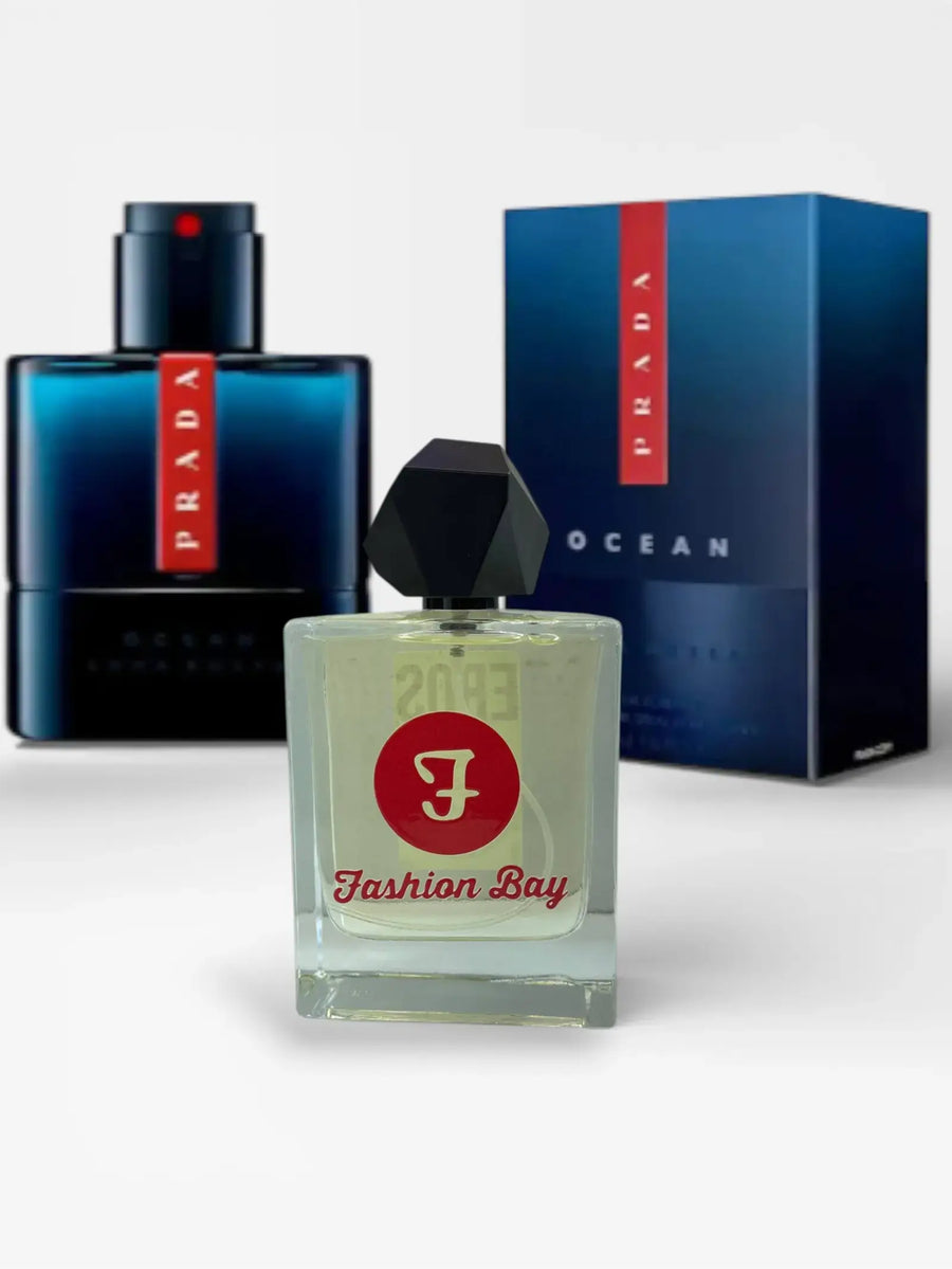 Luna Rossa Ocean Prada for men